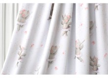 Bio Jersey Lillestoff - Elfi tanzt